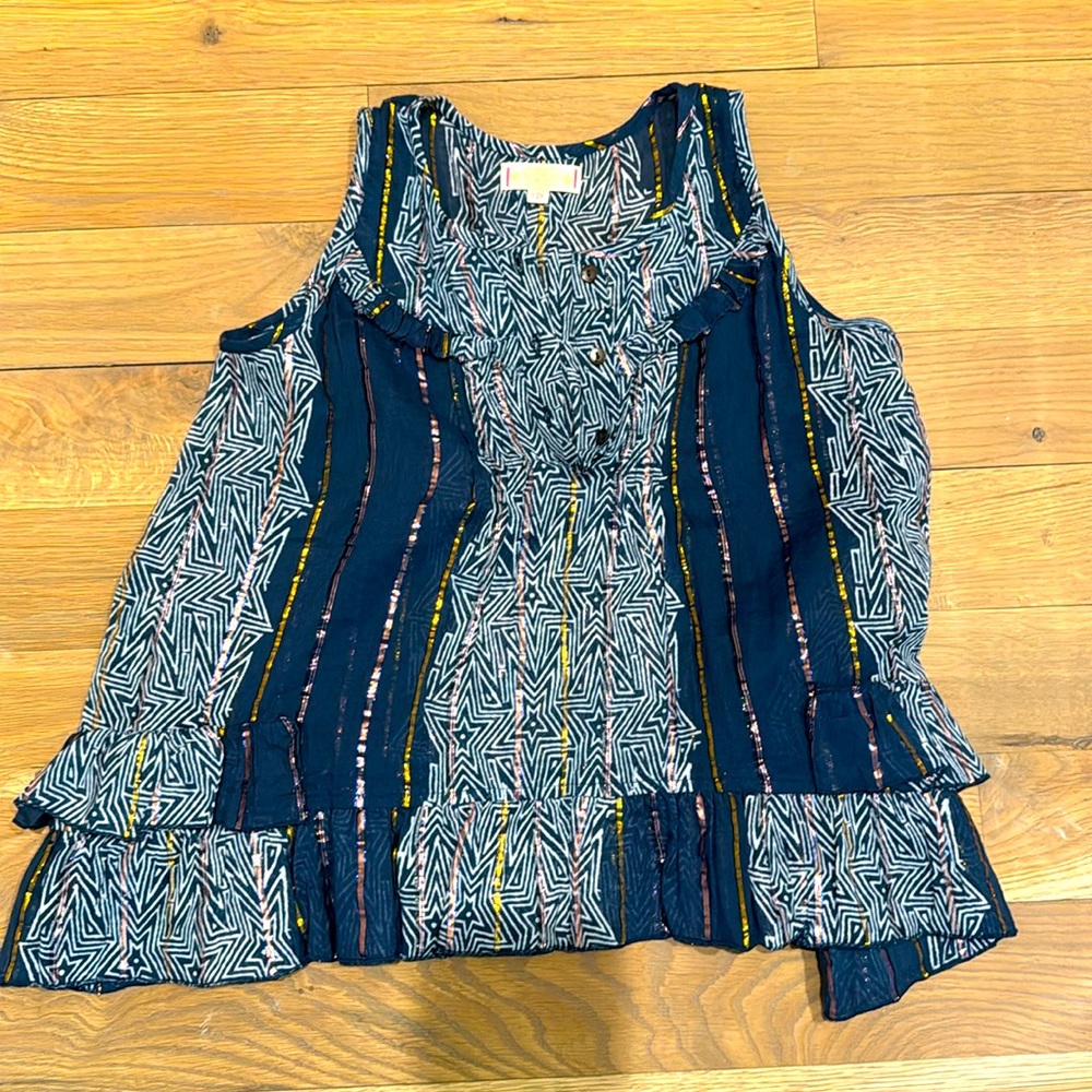 Tank top EGG size 12